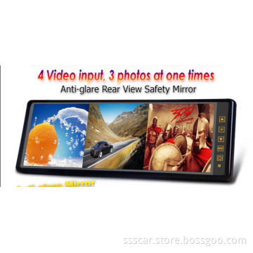 9 Inch Rearview Monitor